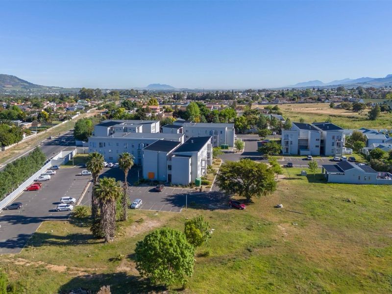 1 Bedroom Apartment in New Development - Photo 8