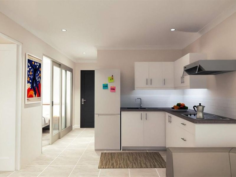 1 Bedroom Apartment in New Development - Photo 2