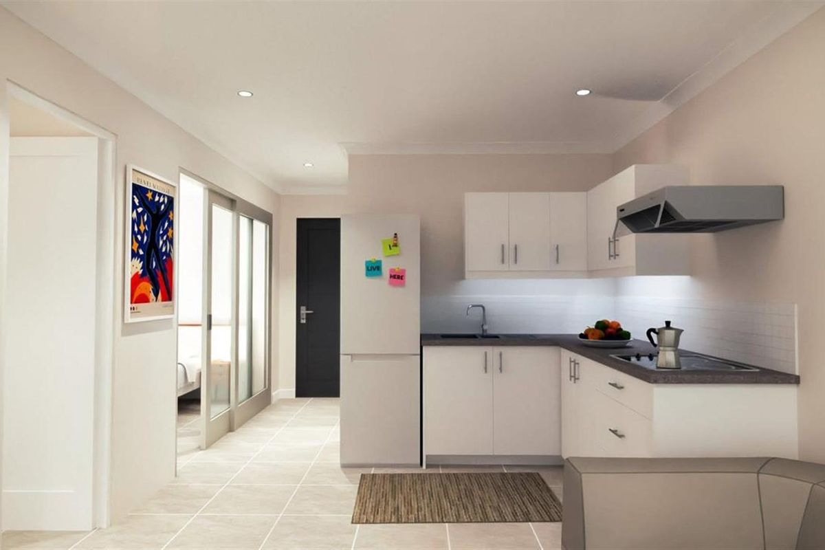 1 Bedroom Apartment in New Development - Photo 2