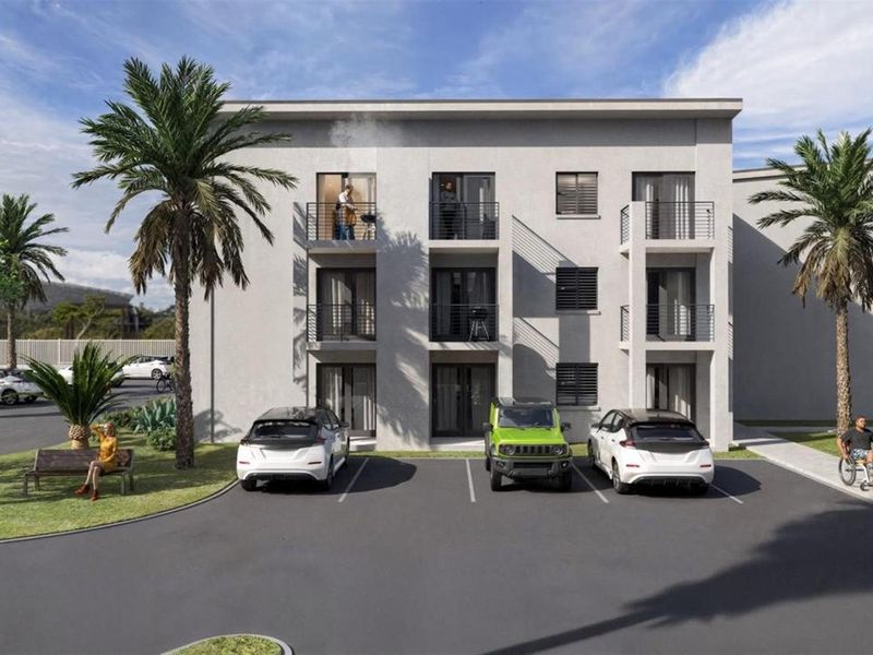 1 Bedroom Apartment in New Development - Photo 4