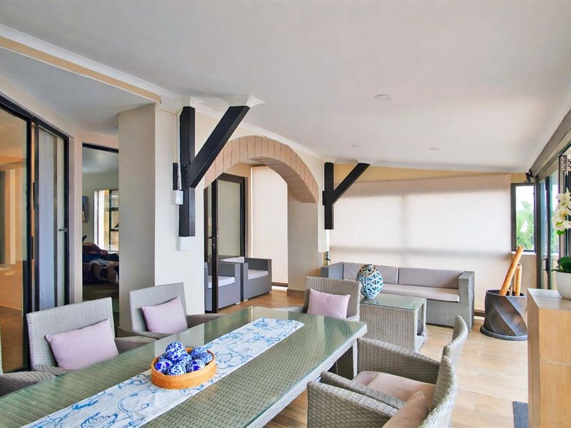 For Sale! Stunning Furnished 4-Bedroom Beachfront Apartment - Bali Hai, Westbrook - Photo 10