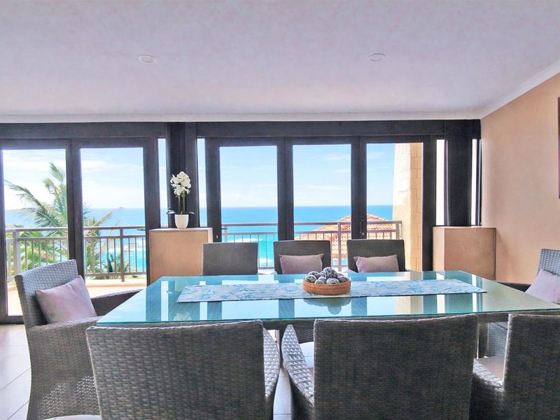 For Sale! Stunning Furnished 4-Bedroom Beachfront Apartment - Bali Hai, Westbrook - Photo 8