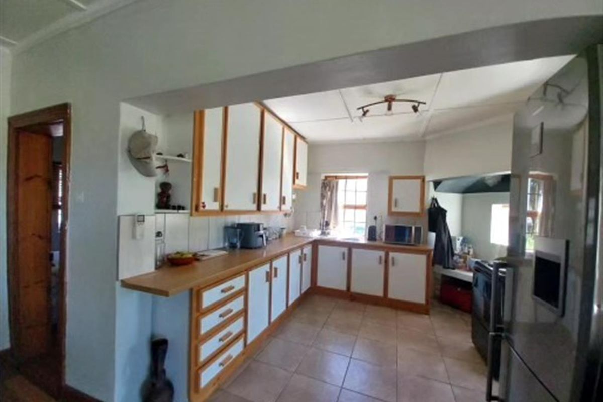 Two Bedroom House for Sale in Heidelberg Western Cape - Photo 4