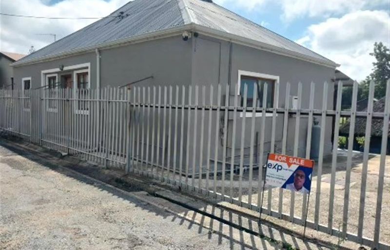 Two Bedroom House for Sale in Heidelberg Western Cape