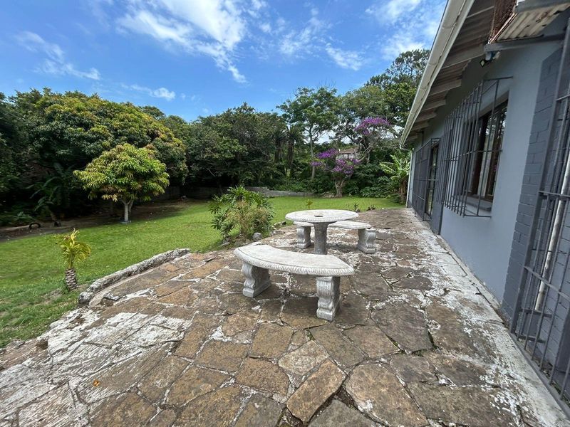 3 Bedroom House To Rent in Uvongo, KwaZulu Natal - Photo 10