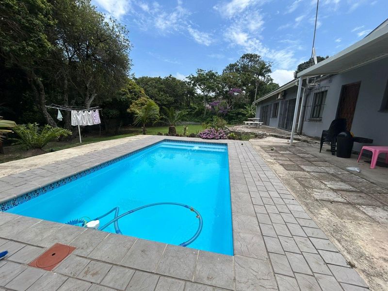 3 Bedroom House To Rent in Uvongo, KwaZulu Natal - Photo 8