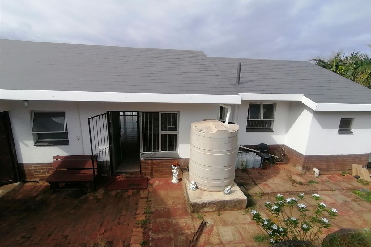 Ramsgate. Starter Home and Co-Investing Opportunity with Income Potential - Photo 4