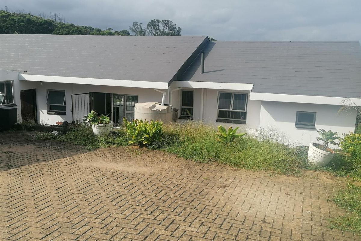 Ramsgate. Starter Home and Co-Investing Opportunity with Income Potential - Photo 2