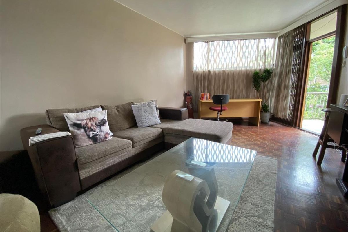 Apartment To Rent in Pinetown Central, Pinetown, KwaZulu Natal - Photo 3