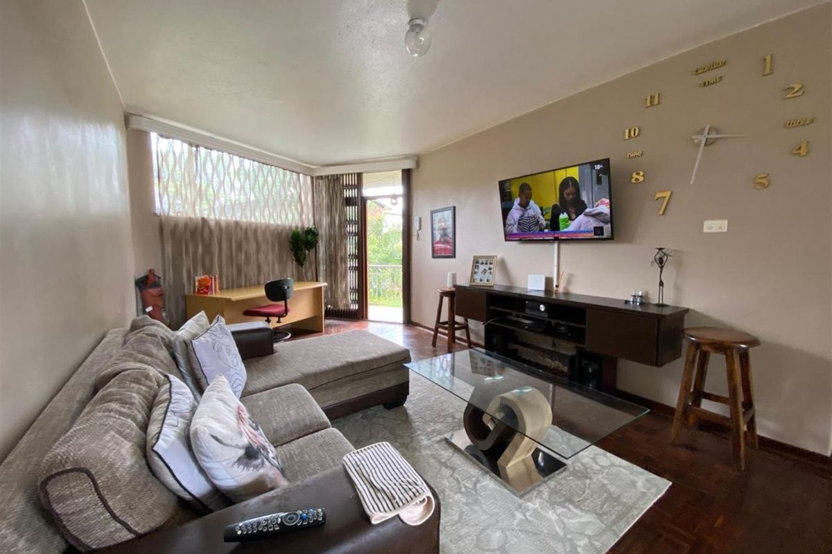 Apartment To Rent in Pinetown Central, Pinetown, KwaZulu Natal - Photo 2