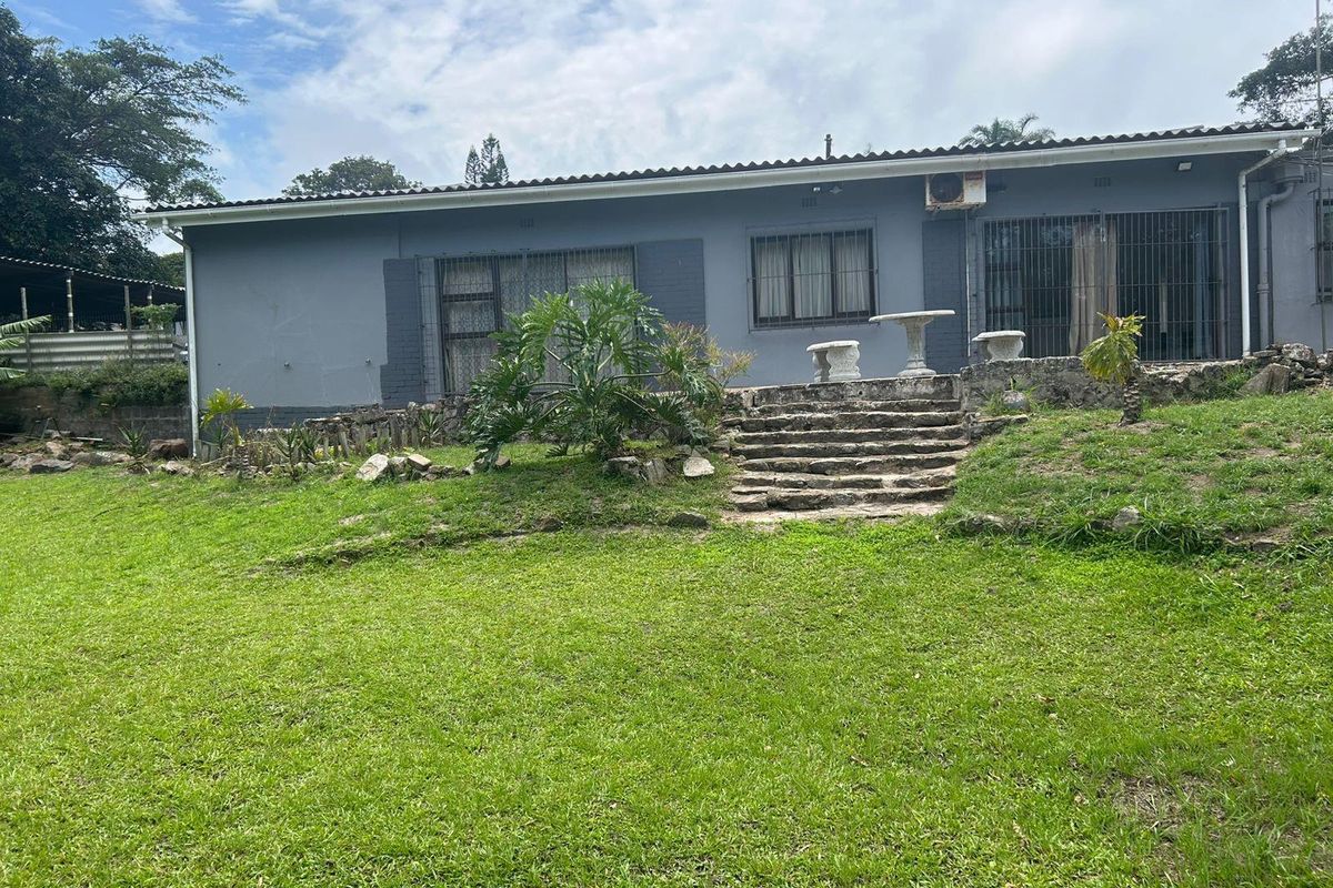 House For Sale in Uvongo, KwaZulu Natal - Photo 2
