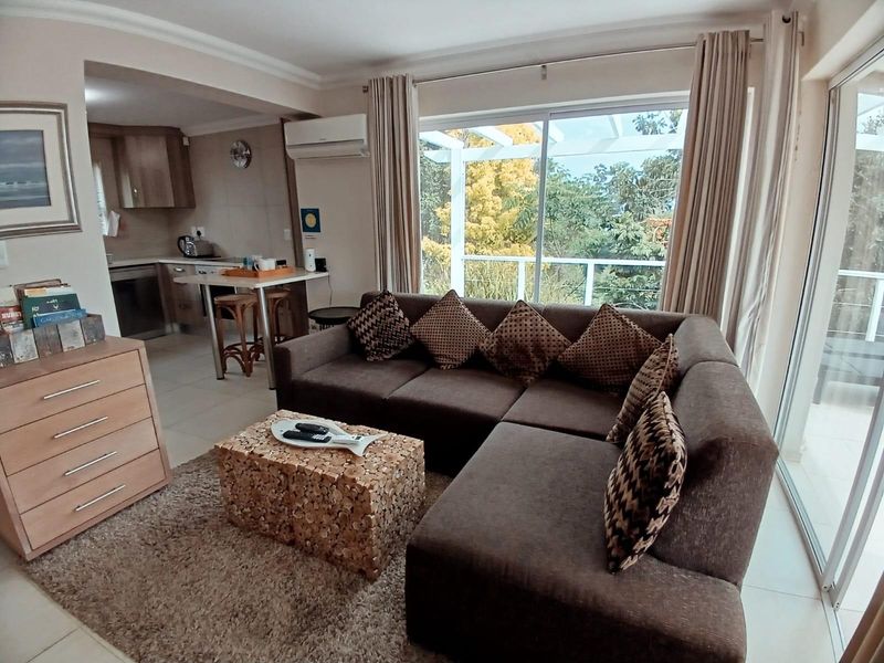 FULLY FURNISHED 2 BED 1 BATH IN OAKLANDS AT THE KNOLL FOR SALE - Photo 3