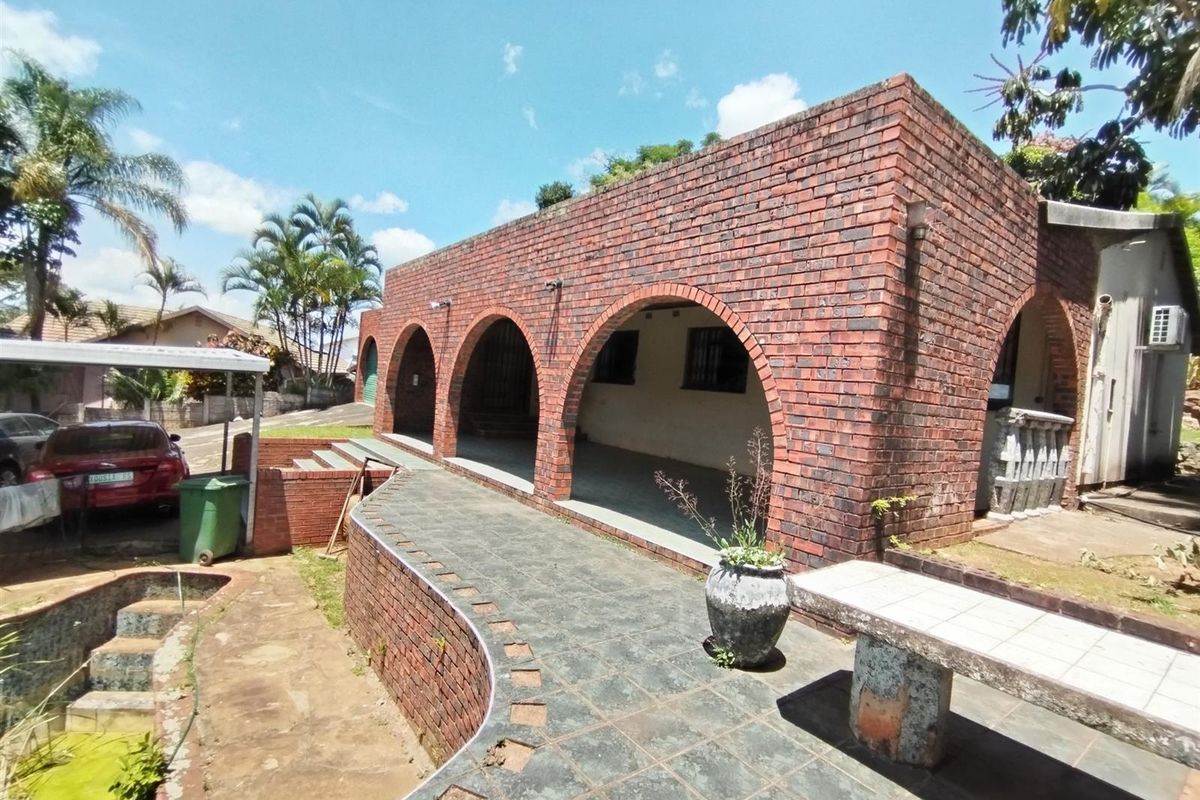 House For Sale in Panorama, Empangeni - Photo 3