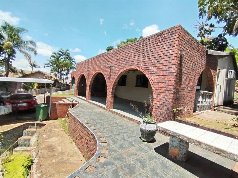 House For Sale in Panorama, Empangeni - Photo 1