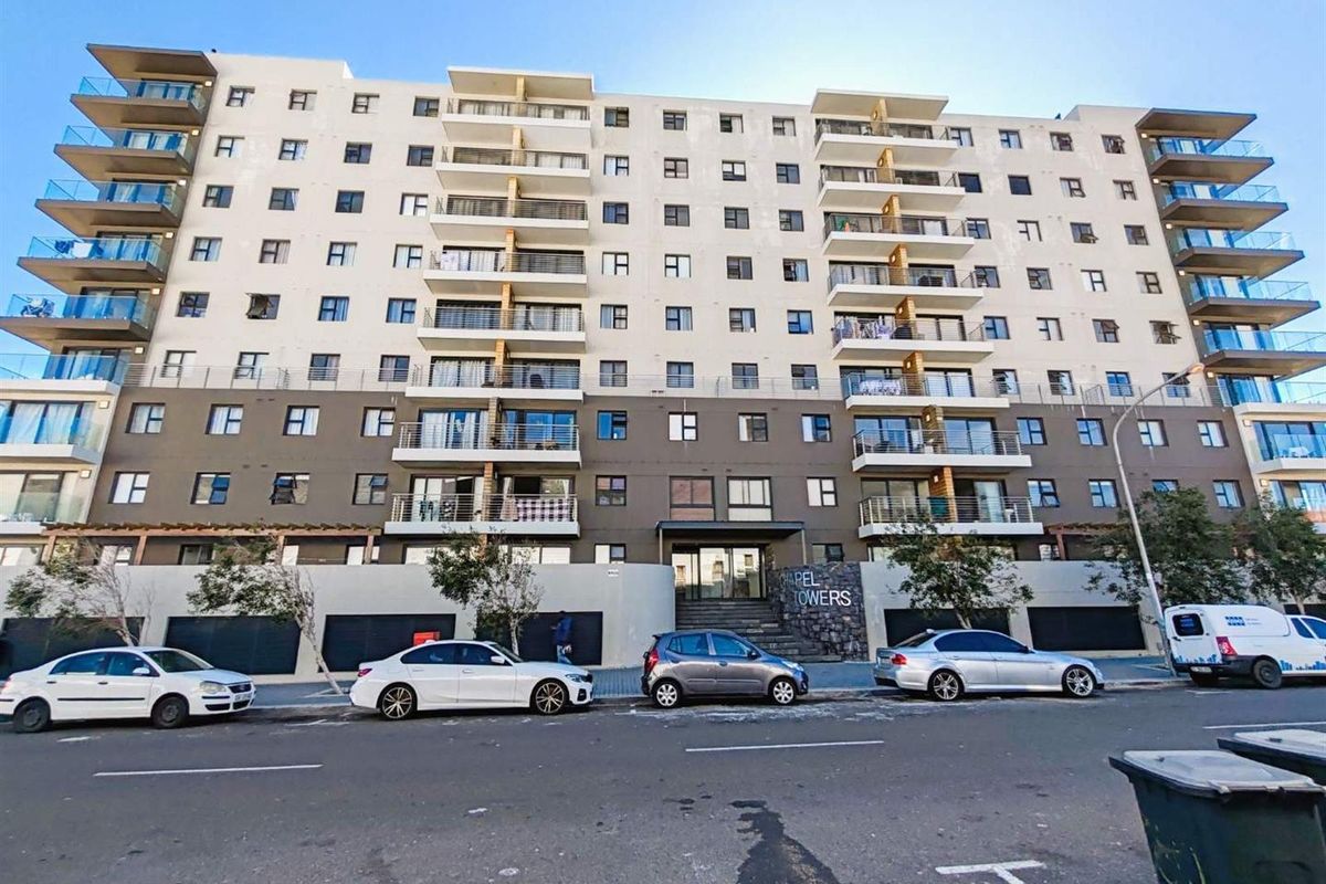 No Transfer Duty, Mountain view Apartments For Sale - Photo 3