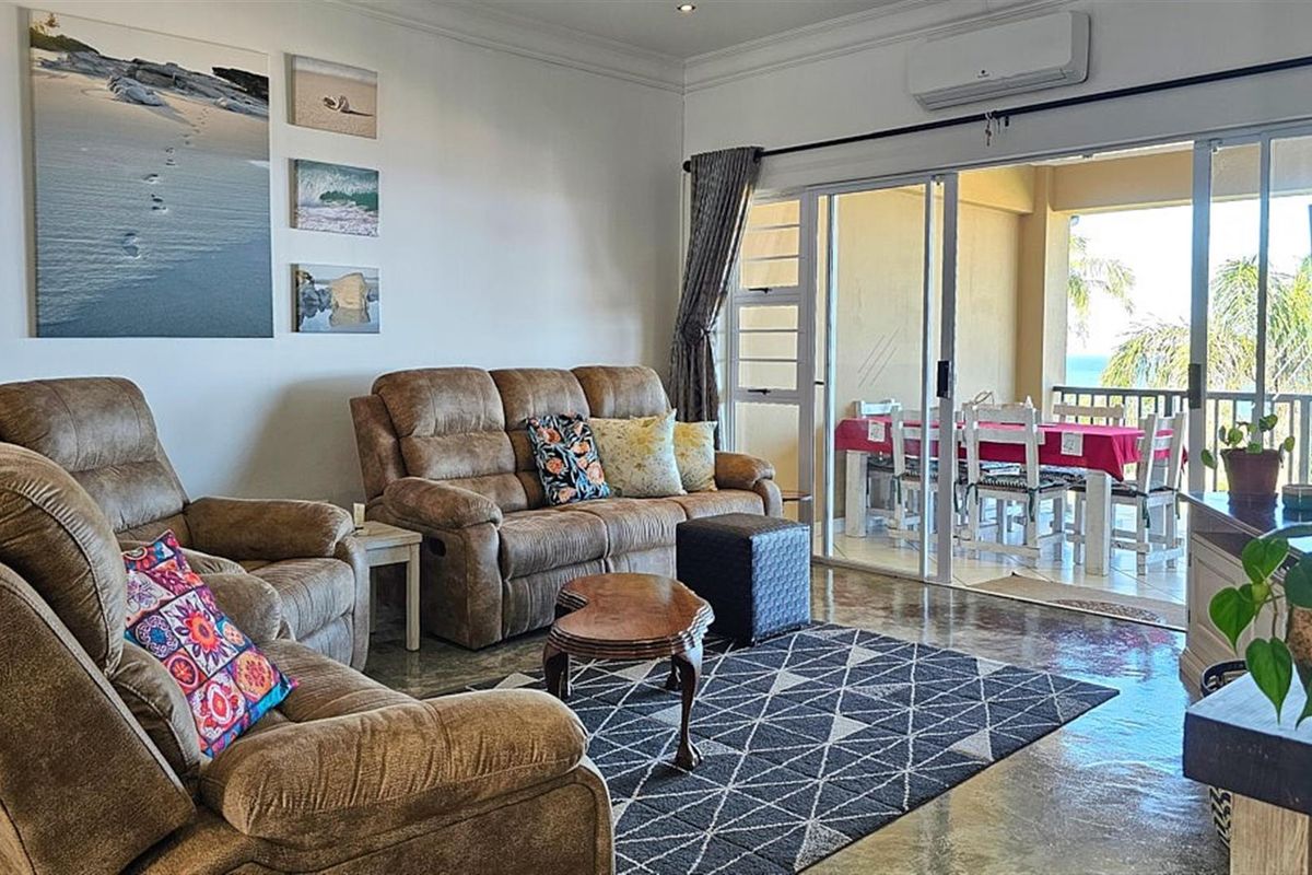Apartment For Sale in Ramsgate, Margate, KwaZulu Natal - Photo 3