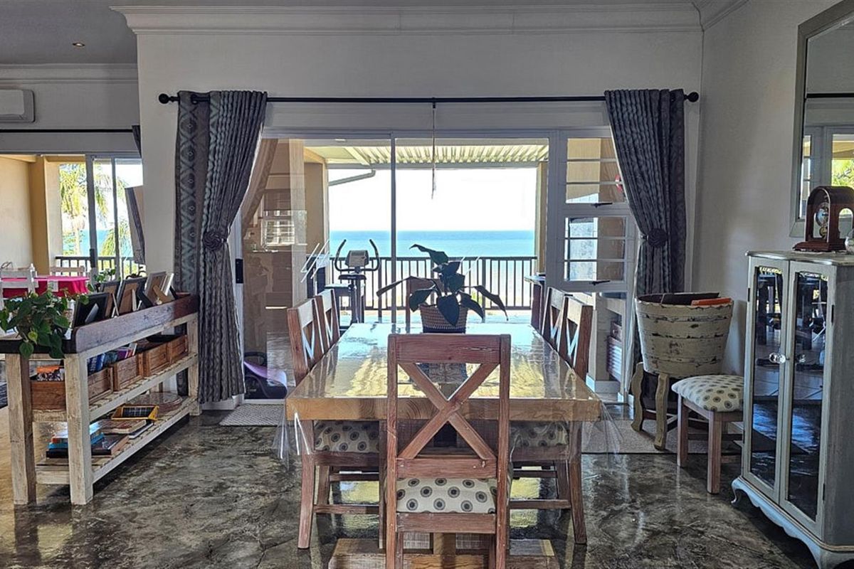 Apartment For Sale in Ramsgate, Margate, KwaZulu Natal - Photo 4
