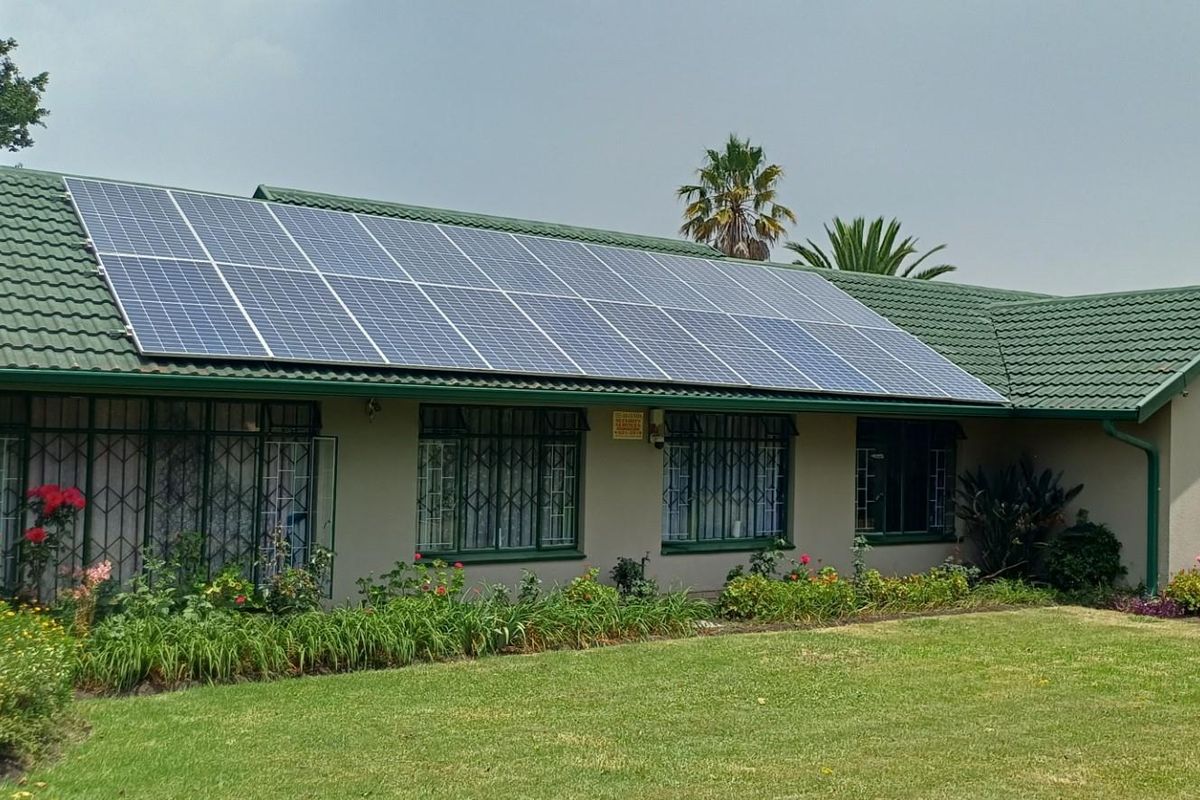 House For Sale in Secunda - Photo 5