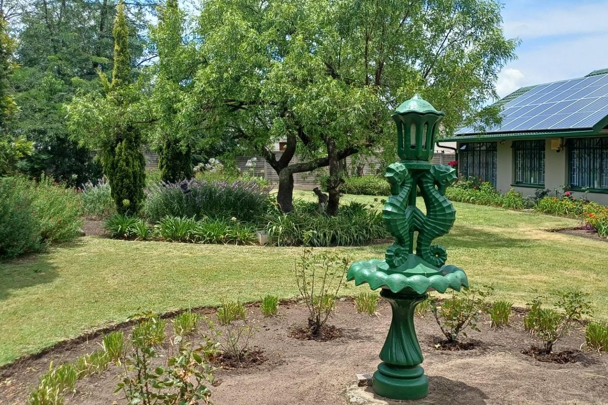 House For Sale in Secunda - Photo 4