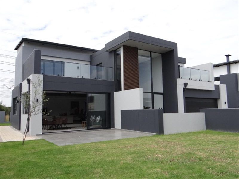 4 Bedroom House For Sale in Midstream Heights, Midstream Estate, Centurion - Photo 2
