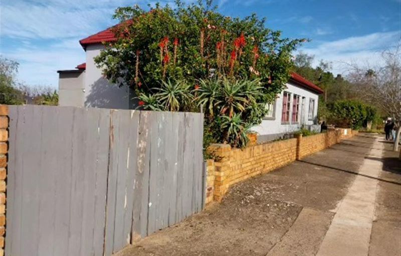 House For Sale in Heidelberg Western Cape