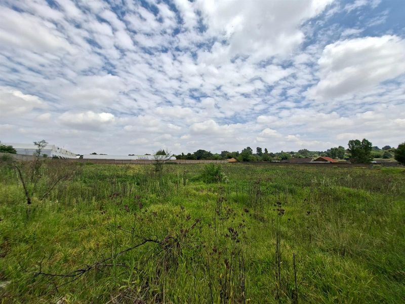 Vacant Land For Sale in Glen Austin AH, Midrand - Photo 2