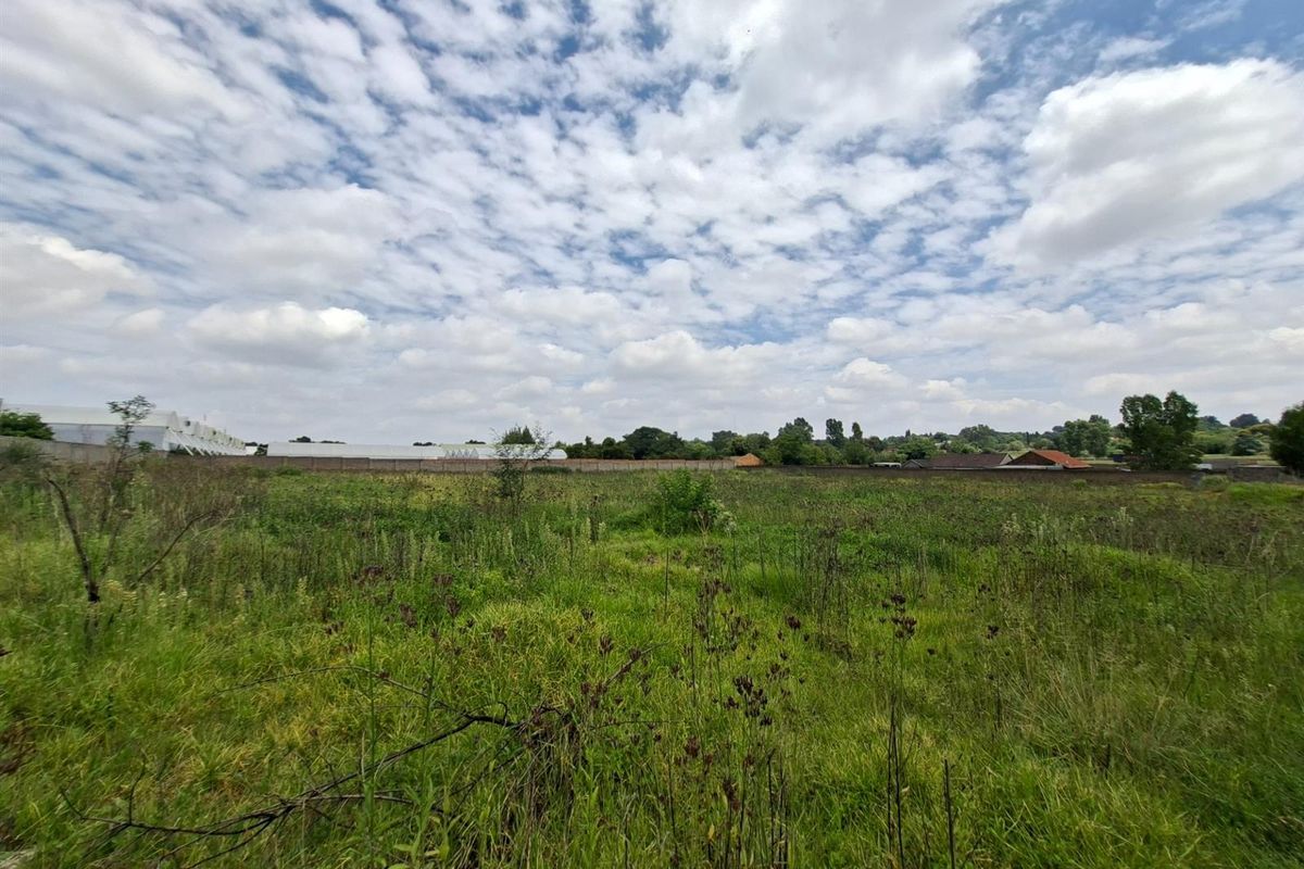 Vacant Land For Sale in Glen Austin AH, Midrand - Photo 2