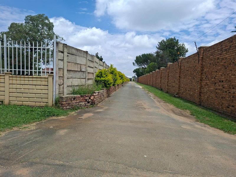 Vacant Land For Sale in Glen Austin AH, Midrand - Photo 9