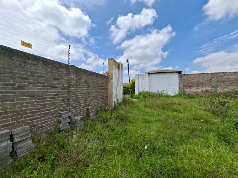 Vacant Land For Sale in Glen Austin AH, Midrand - Photo 3