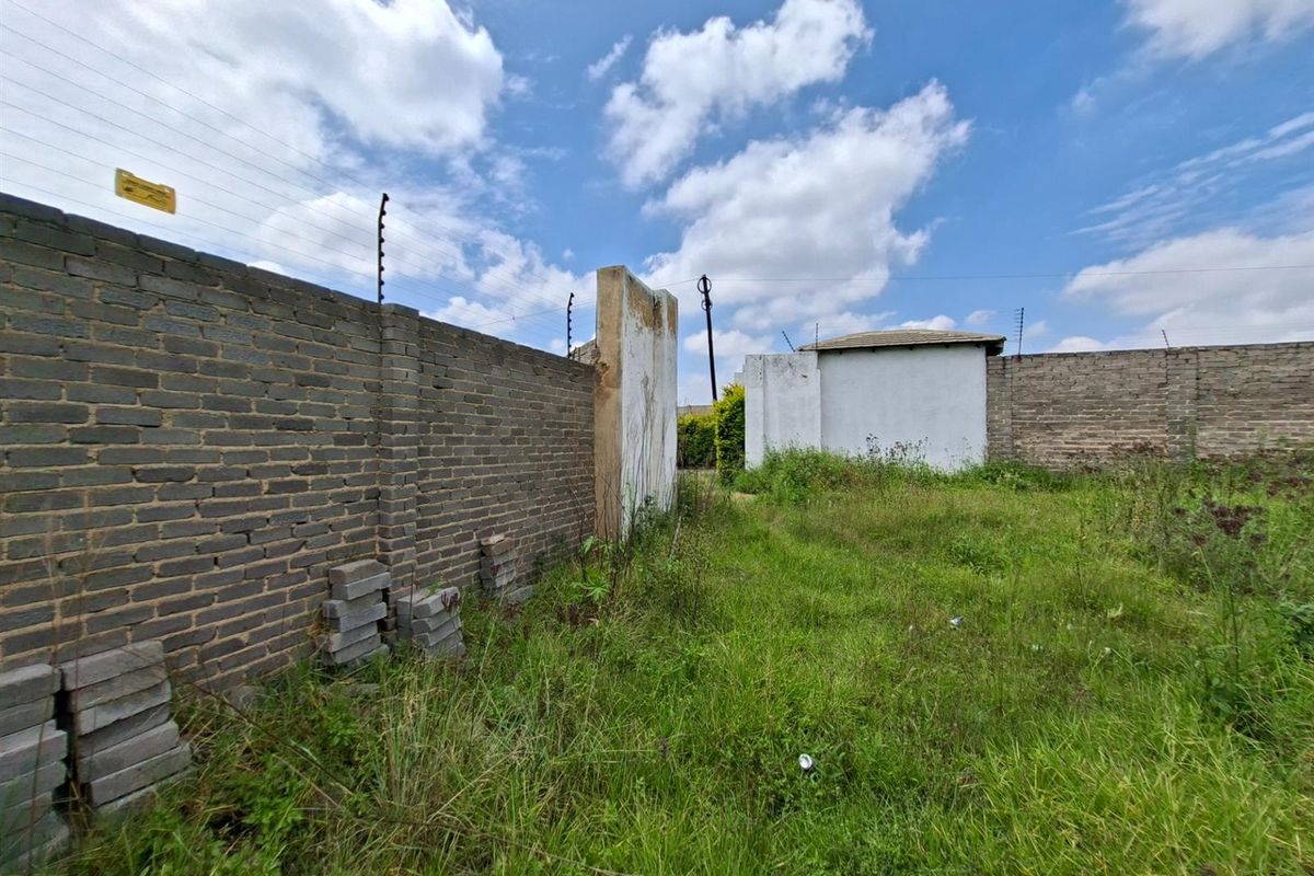 Vacant Land For Sale in Glen Austin AH, Midrand - Photo 3