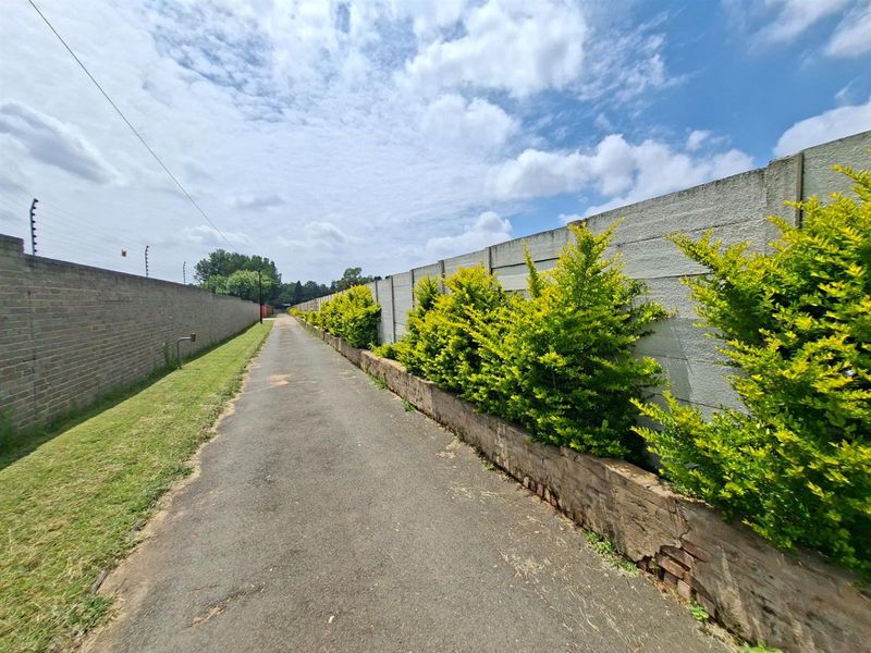 Vacant Land For Sale in Glen Austin AH, Midrand - Photo 8