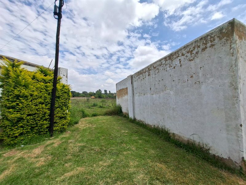 Vacant Land For Sale in Glen Austin AH, Midrand - Photo 7