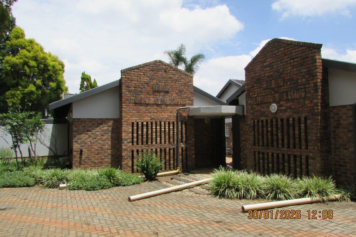 House For Sale in Bester, Bronkhorstspruit - Photo 2