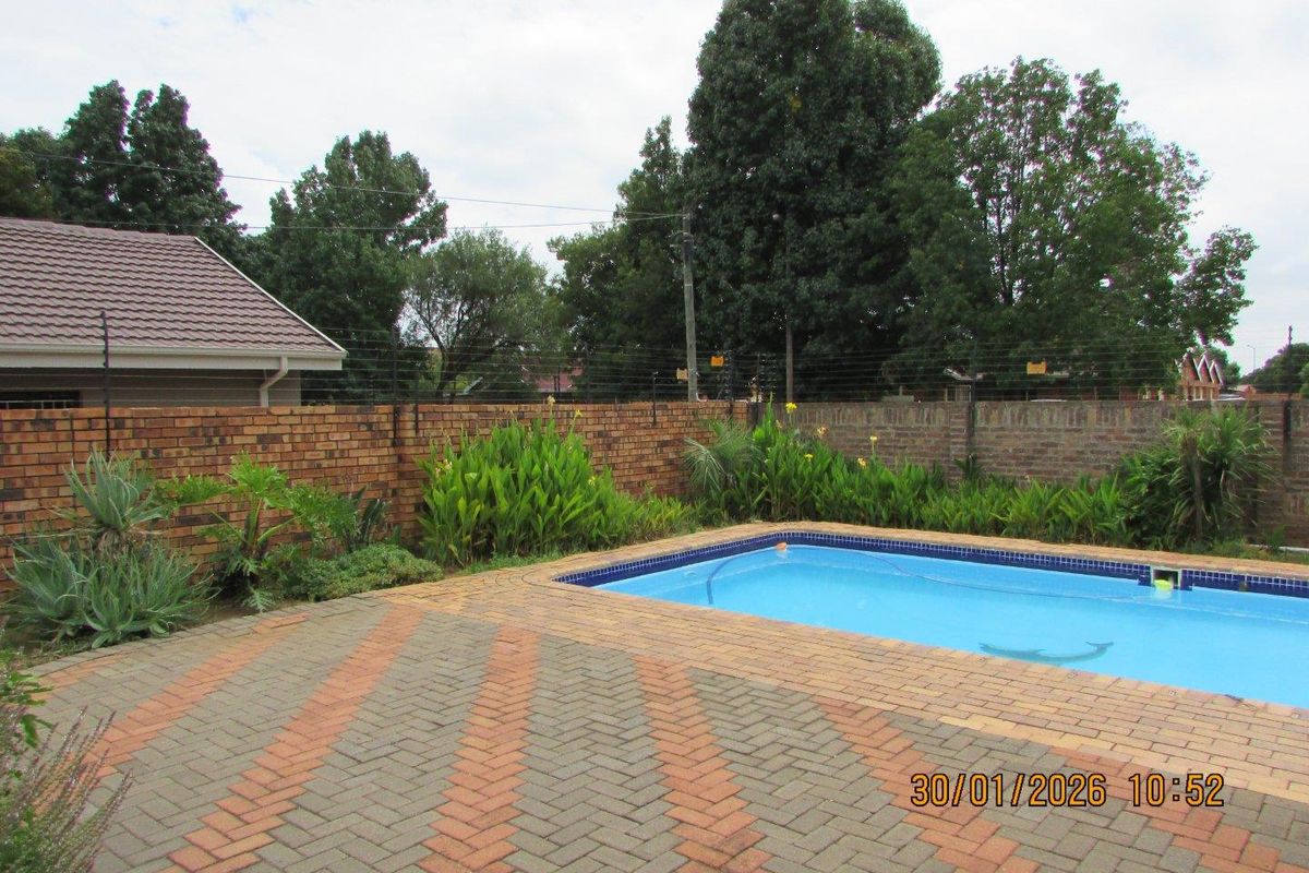 House For Sale in Bester, Bronkhorstspruit - Photo 4