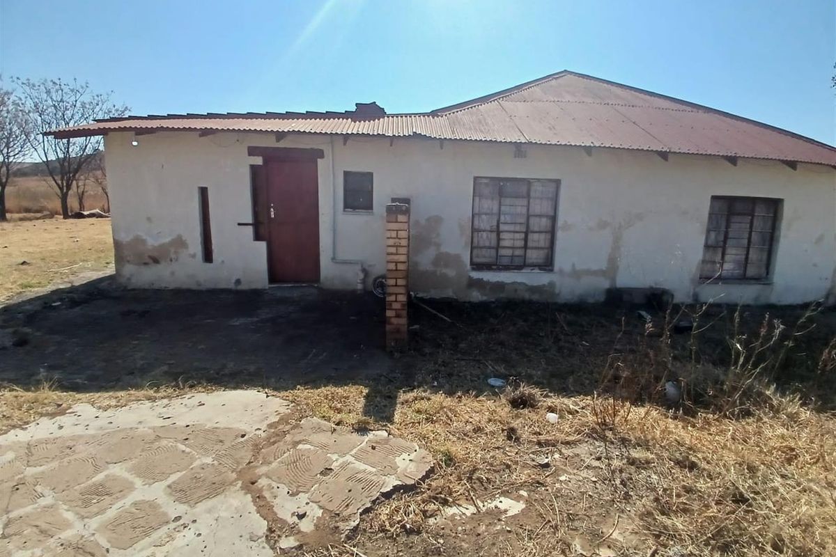 Farm For Sale in Newcastle Rural, Newcastle, KwaZulu Natal - Photo 2