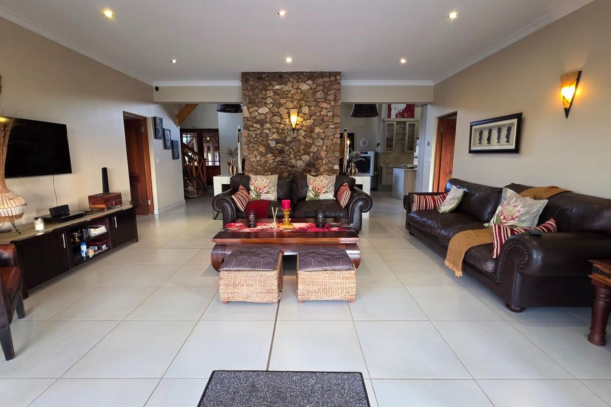 Zebula Golf and Spa Estate - Luxury Bushveld Living at Its Finest - Spectacular views - Photo 5