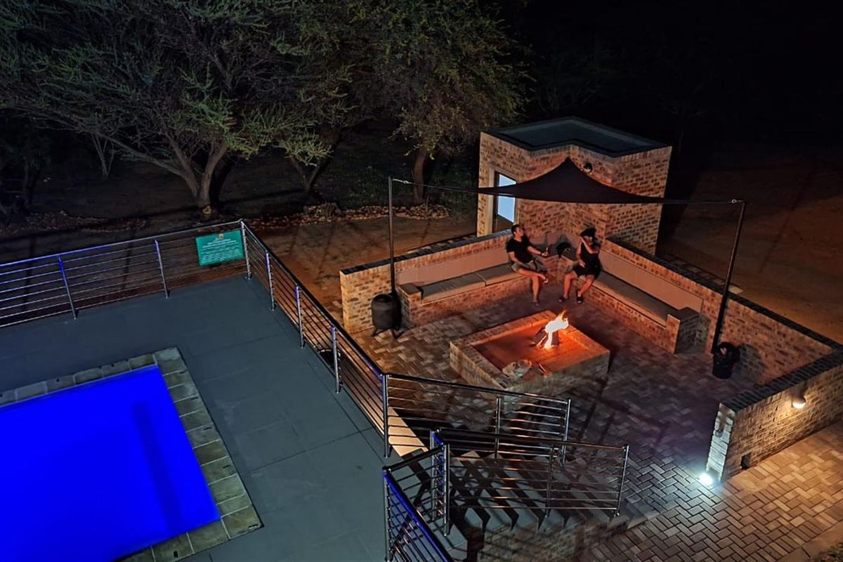 Zebula Golf and Spa Estate - Luxury Bushveld Living at Its Finest - Spectacular views - Photo 3