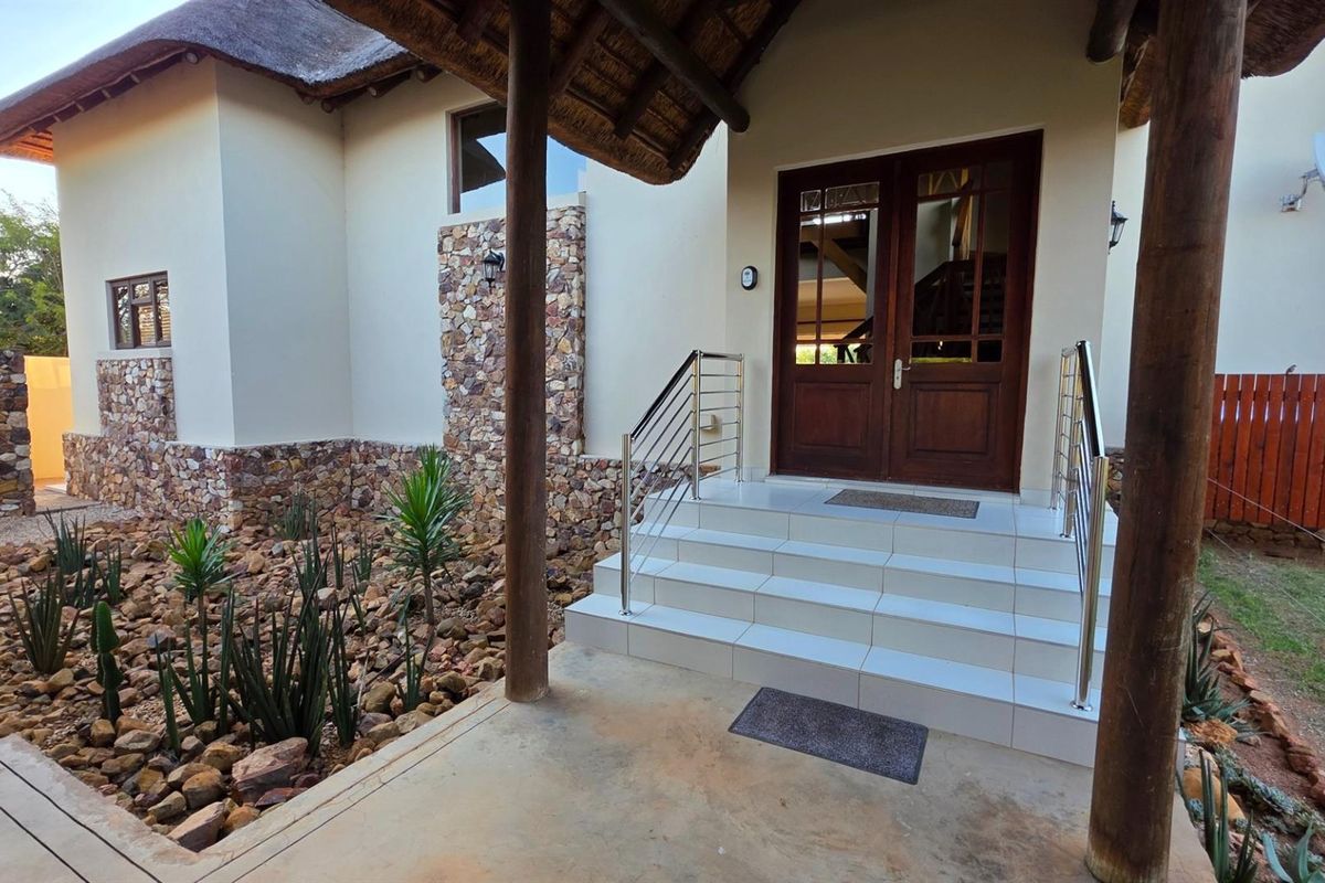 Zebula Golf and Spa Estate - Luxury Bushveld Living at Its Finest - Spectacular views - Photo 4