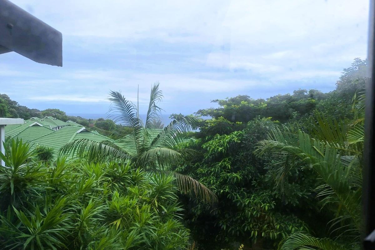 Stunning Sea-View 3-Bedroom Apartment in Sought-After Westbrook Manor - Effortless Coastal Living - Photo 3