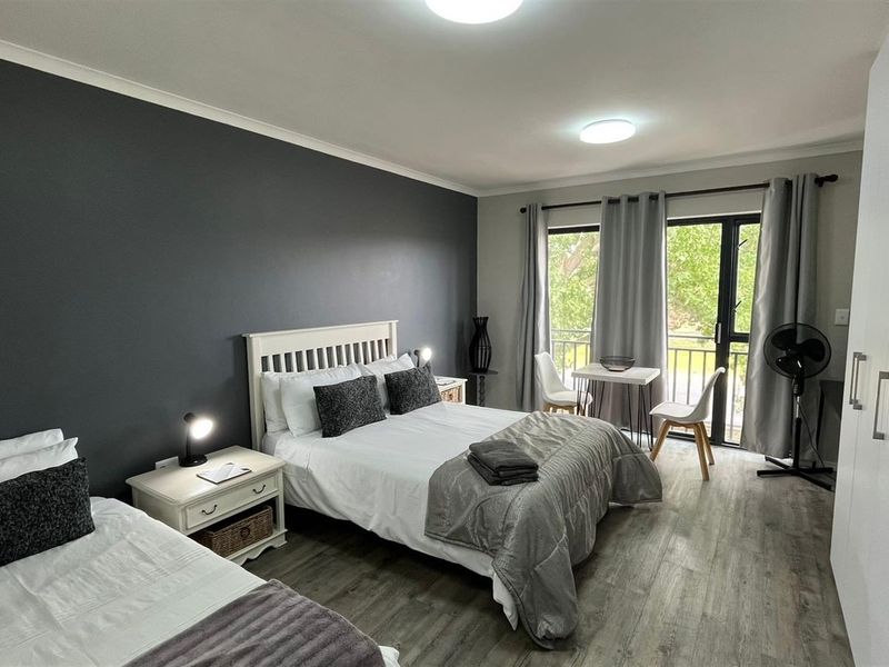 Modern Studio Apartment + Garage in popular Cederberg Estate in Haasendal - Photo 10