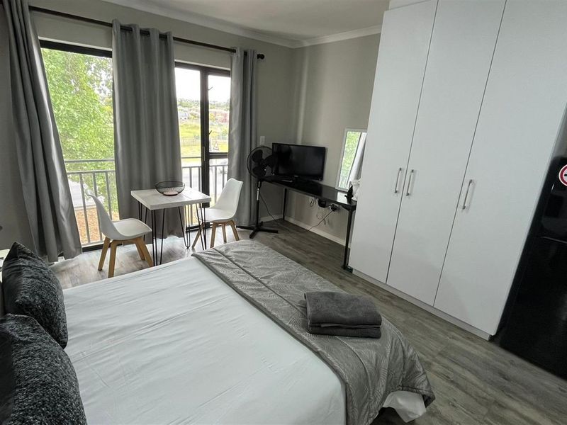 Modern Studio Apartment + Garage in popular Cederberg Estate in Haasendal - Photo 8