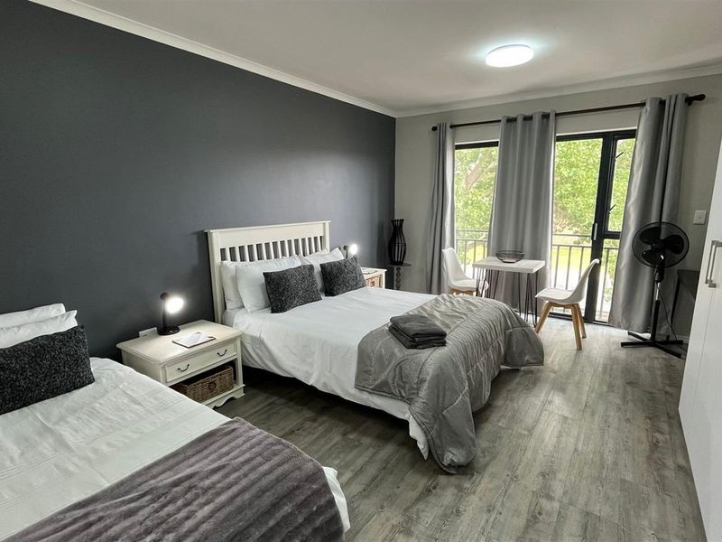 Modern Studio Apartment + Garage in popular Cederberg Estate in Haasendal - Photo 9