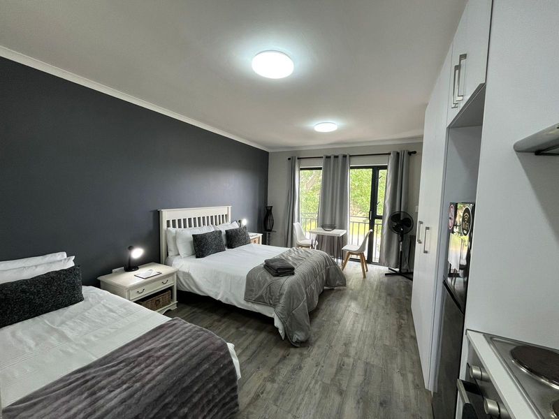 Modern Studio Apartment + Garage in popular Cederberg Estate in Haasendal - Photo 4