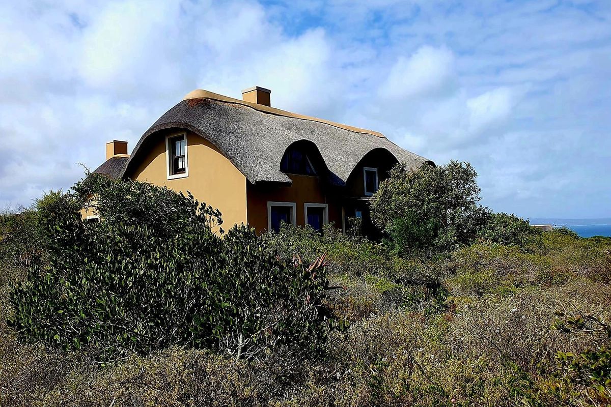 House For Sale  in Springerbaai Eco Estate Mossel Bay - Photo 3