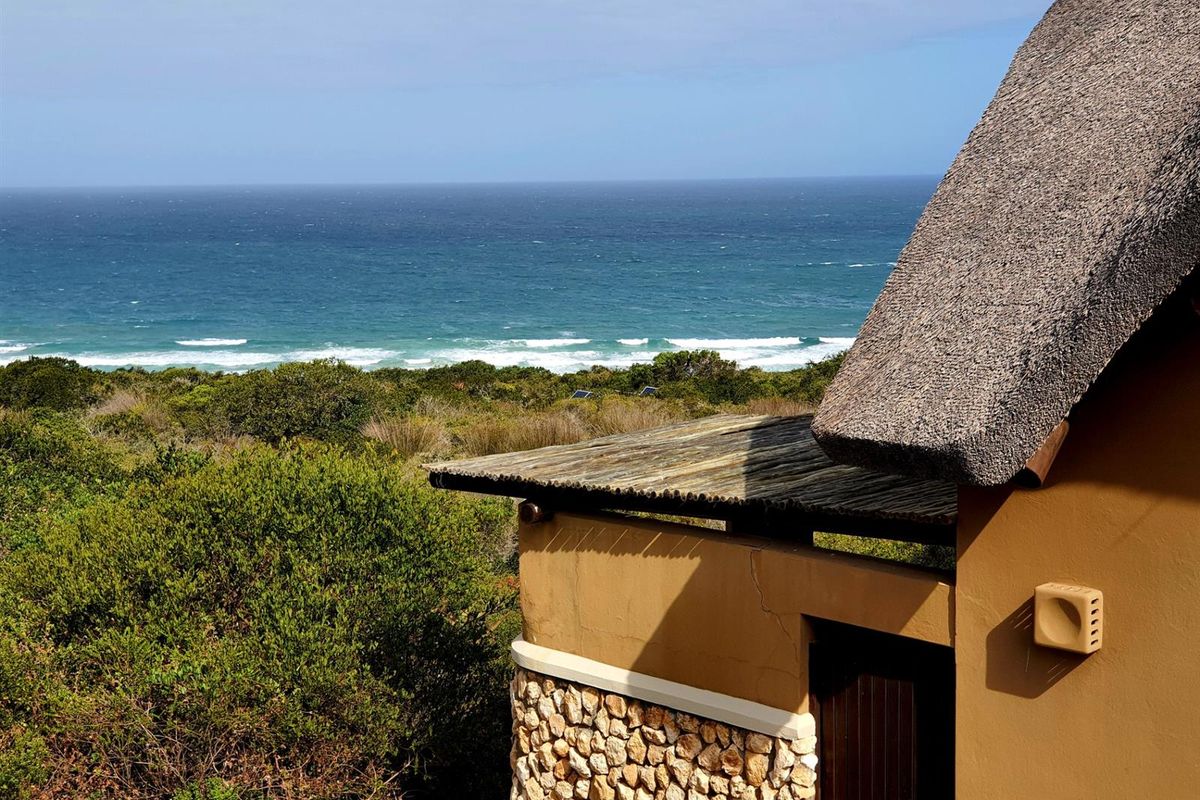 House For Sale  in Springerbaai Eco Estate Mossel Bay - Photo 2