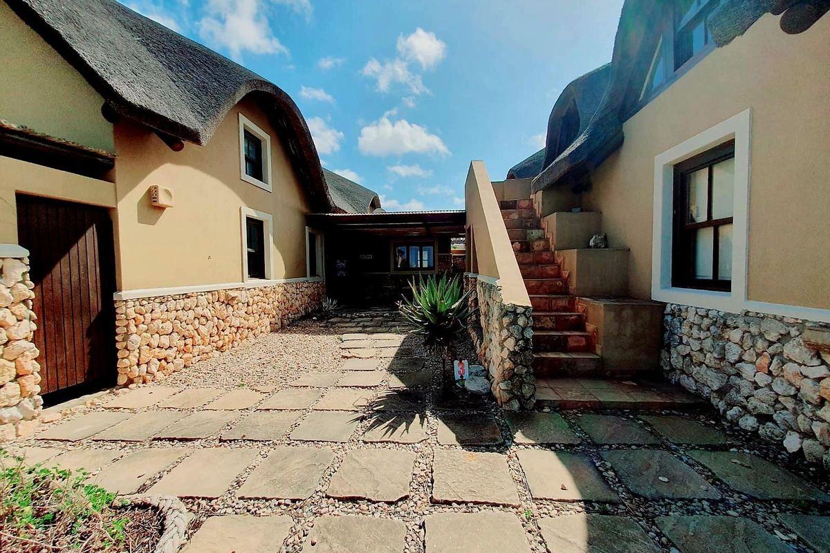 House For Sale  in Springerbaai Eco Estate Mossel Bay - Photo 5