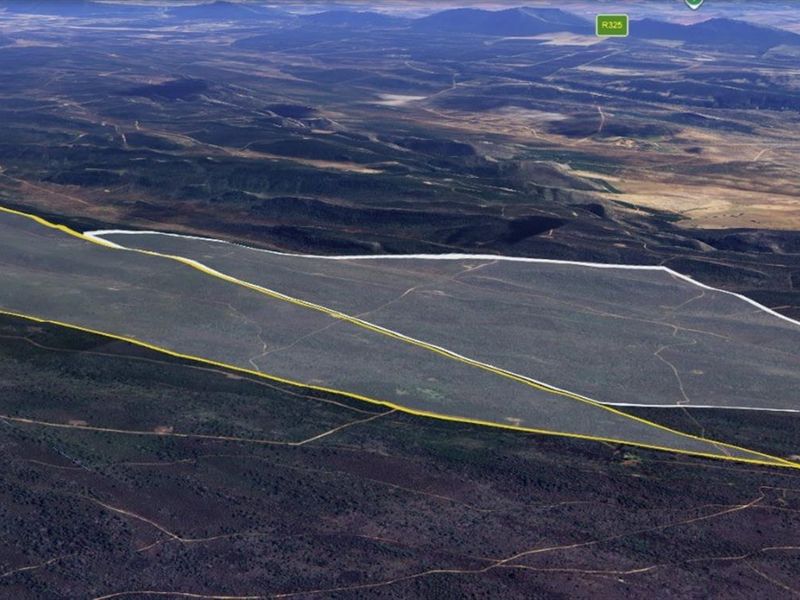 Farm For Sale Gouritsmond - Photo 3