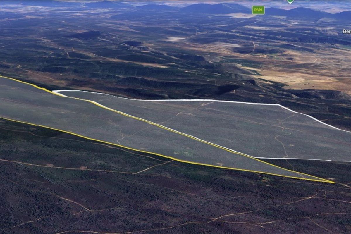 Farm For Sale Gouritsmond - Photo 3