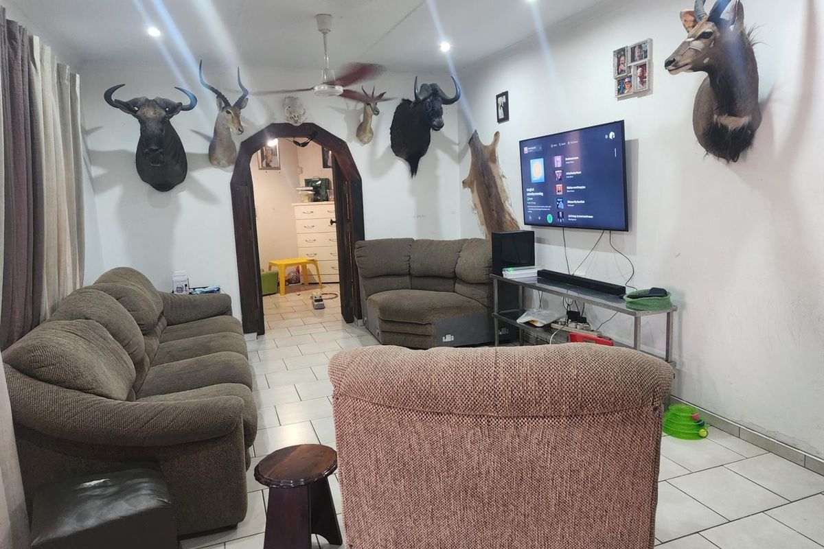 House For Sale in Richards Bay Central, Richards Bay, KwaZulu Natal - Photo 4