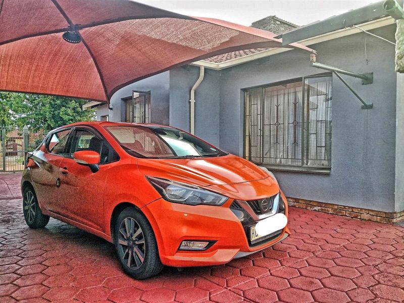 Getting a Secured lifestyle on this House To Rent in Danville, Pretoria - Photo 8